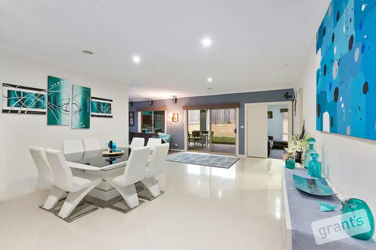 Third view of Homely house listing, 30 Montague Avenue, Drouin VIC 3818