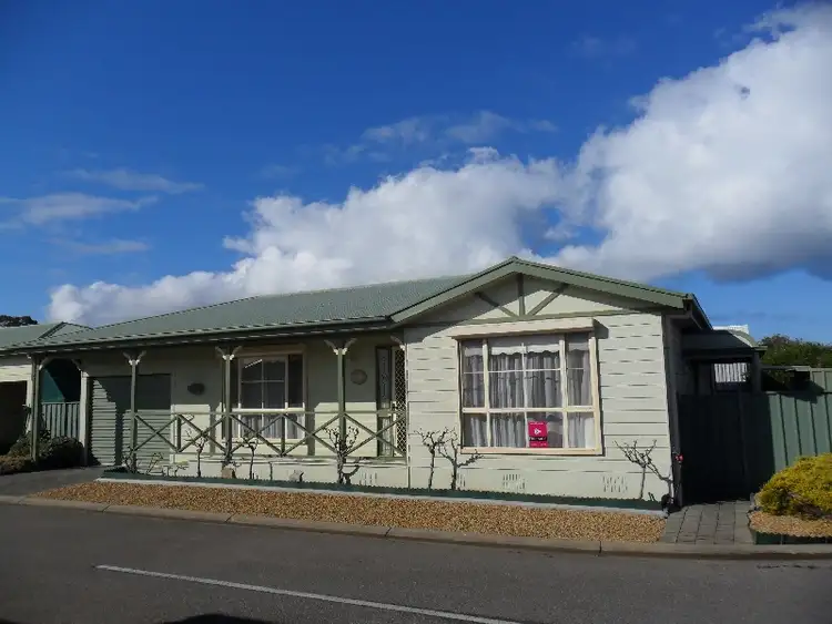 Main view of Homely house listing, 23 Rosetta Village, Maude Street, Victor Harbor SA 5211