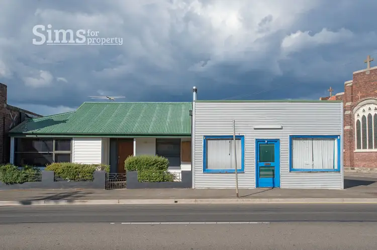 Fourth view of Homely house listing, 102 Invermay Road, Invermay TAS 7248