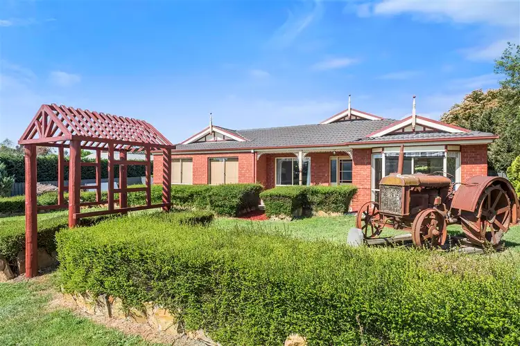 6 Ross Street, Malmsbury VIC 3446