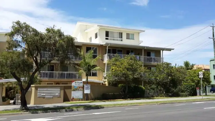 Third view of Homely apartment listing, 21/66 Queen st, Southport QLD 4215