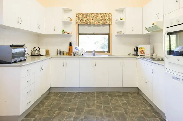 Sixth view of Homely house listing, 282 South Bank Road, Serpentine Channel, Harwood NSW 2465