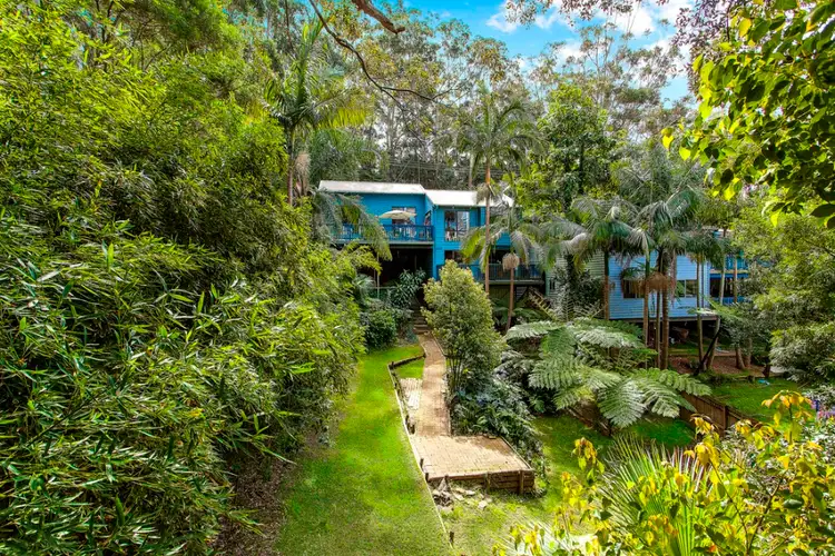 Sixth view of Homely house listing, 132 Hastings Road, Terrigal NSW 2260