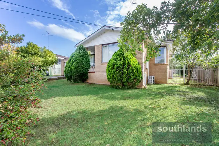 32 Gladswood Avenue, South Penrith NSW 2750