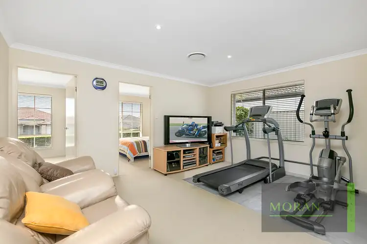 Sixth view of Homely house listing, 50 Highcrest Circuit, Molendinar QLD 4214