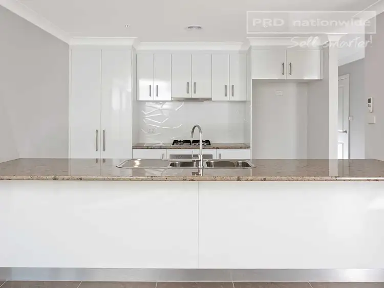 Fourth view of Homely unit listing, 2/42 Breasley Crescent, Boorooma NSW 2650