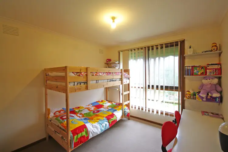 Fourth view of Homely house listing, 21 Sydney Parkinson Way, Endeavour Hills VIC 3802