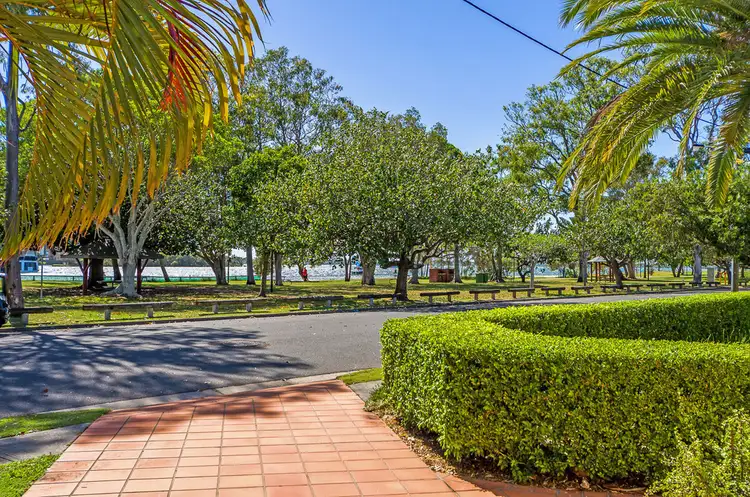 Third view of Homely house listing, 24 The Esplanade, Paradise Point QLD 4216