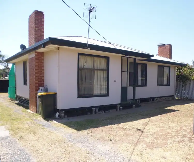 Third view of Homely house listing, 103 Ontario Ave, Mildura VIC 3500