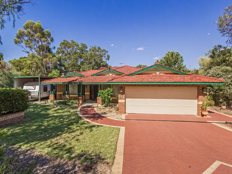 5 Blacksmith Drive, Wellard WA 6170
