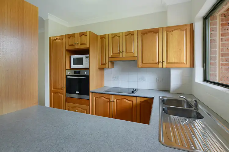 Third view of Homely unit listing, 12/25-29 Koorabel Ave, Gymea NSW 2227