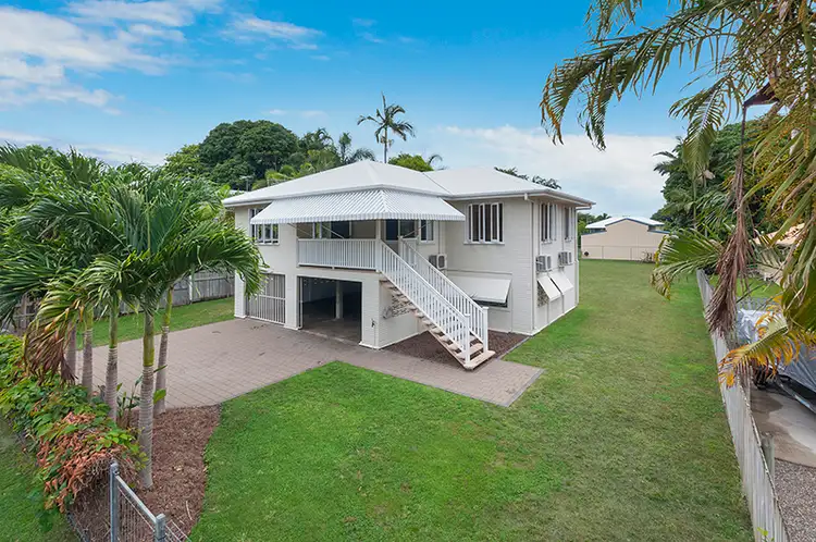 57 Mango Avenue, Mundingburra QLD 4812