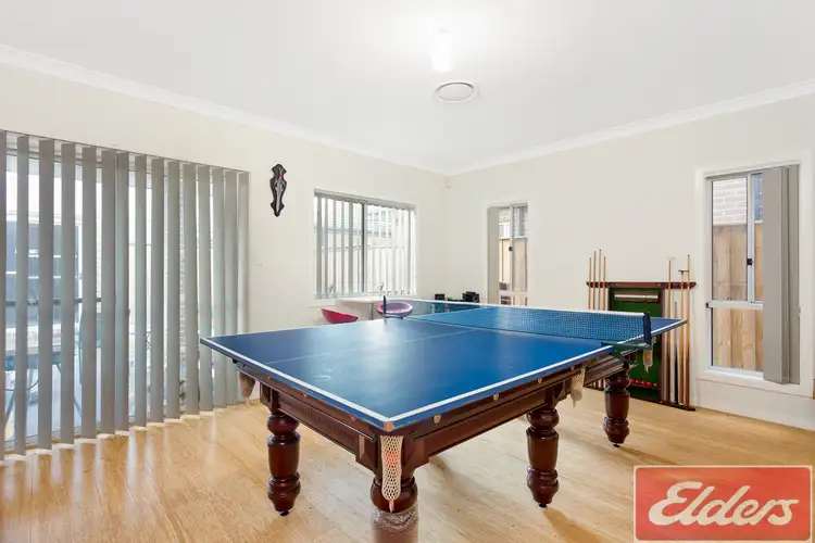 Sixth view of Homely house listing, 25 Sydney Smith Drive, Penrith NSW 2750