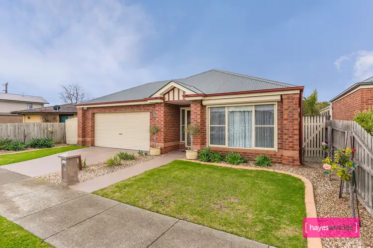 38 Waratah Place, Grovedale VIC 3216