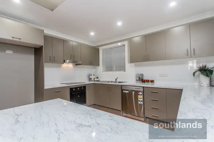 Sixth view of Homely house listing, 3 Sheba Crescent, South Penrith NSW 2750