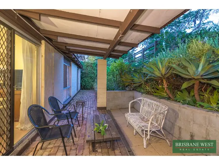 Second view of Homely house listing, 55 Henry Street, Chapel Hill QLD 4069