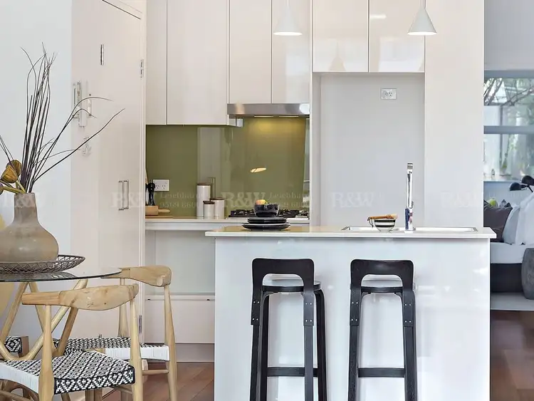 Fourth view of Homely apartment listing, 15/30 Brennan Street, Alexandria NSW 2015