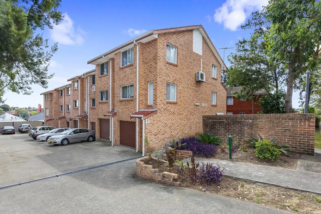 Main view of Homely townhouse listing, 4/30-32 McCourt Street, Wiley Park NSW 2195