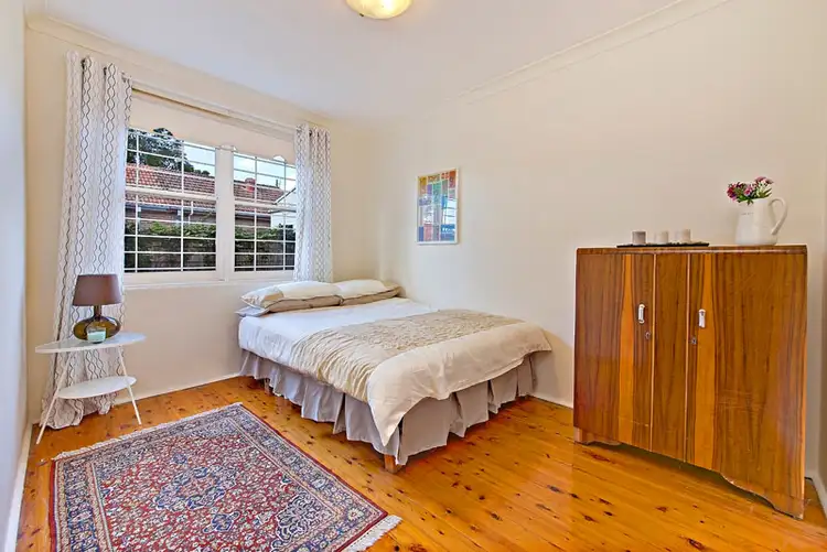 Fourth view of Homely apartment listing, 3/22 Palace Street, Ashfield NSW 2131
