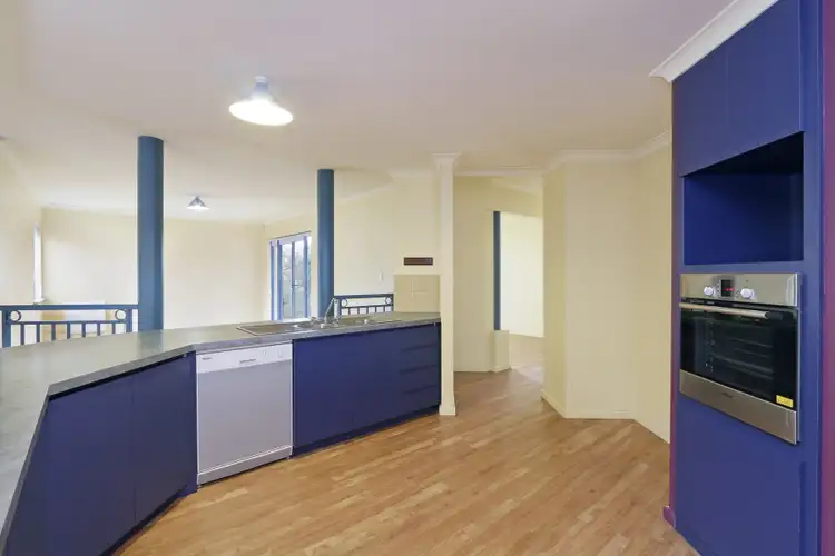 Fifth view of Homely house listing, 168a Kitchener Rd, Alfred Cove WA 6154