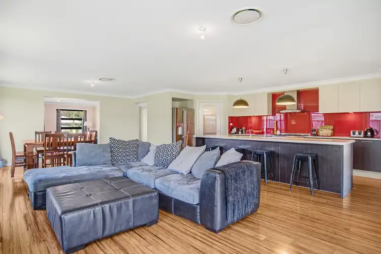 Fifth view of Homely house listing, 69 Pershing Place, Tanilba Bay NSW 2319