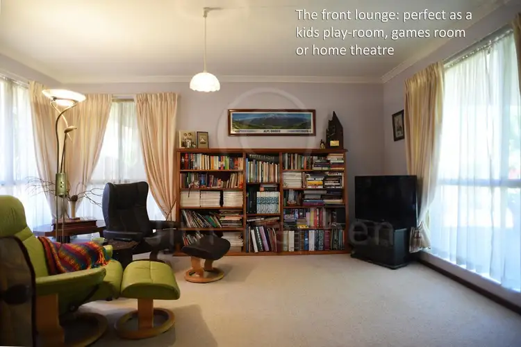 Fifth view of Homely house listing, 1 Fryer Place, East Bunbury WA 6230