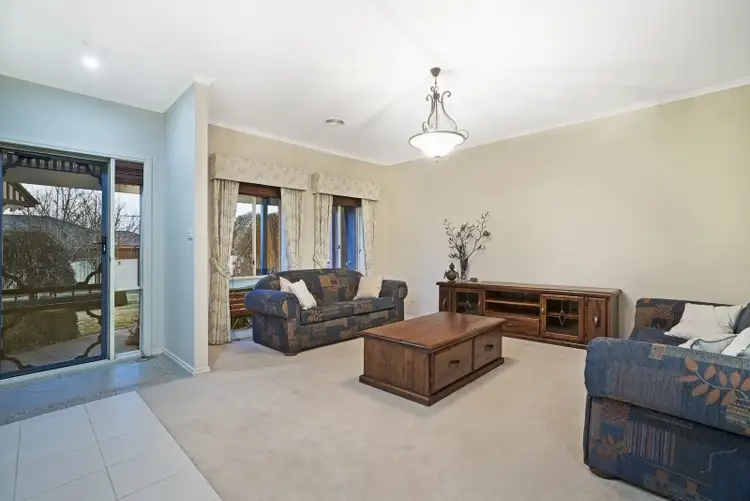 Fifth view of Homely house listing, 28 Dalray Crescent, New Gisborne VIC 3438