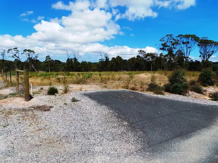 Fourth view of Homely land listing, 14 Rubicon Rise, Northdown TAS 7307