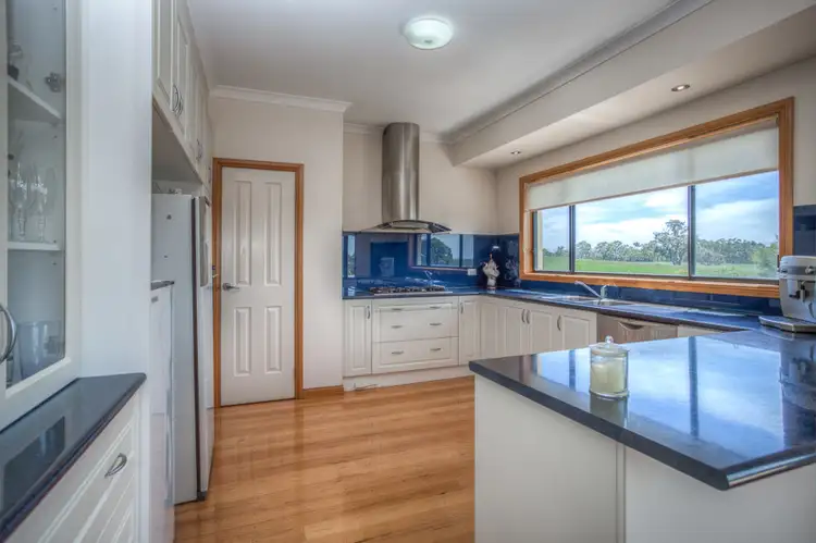 Third view of Homely house listing, 3 Collis Court, Gisborne VIC 3437