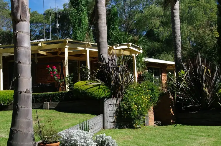 Third view of Homely house listing, 426 Old Elleker Rd, Cuthbert WA 6330