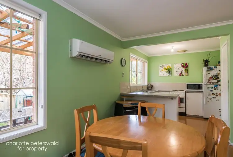 Sixth view of Homely unit listing, 3/1 Allport Place, Lenah Valley TAS 7008