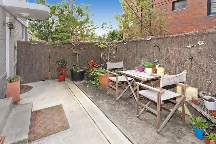 Second view of Homely studio listing, 2/37 Pine Street, Cammeray NSW 2062