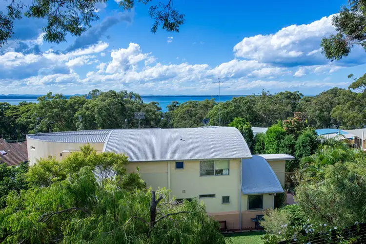 6a Bayview Street, Nelson Bay NSW 2315