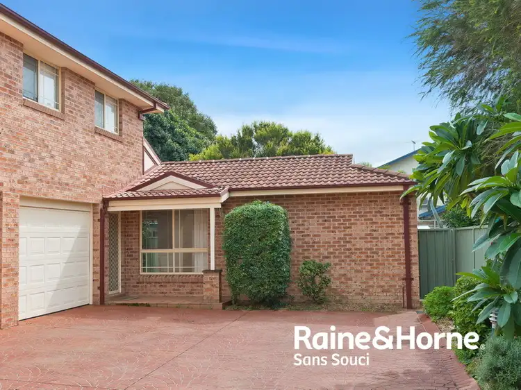 51 Sanoni Avenue, Sandringham NSW 2219