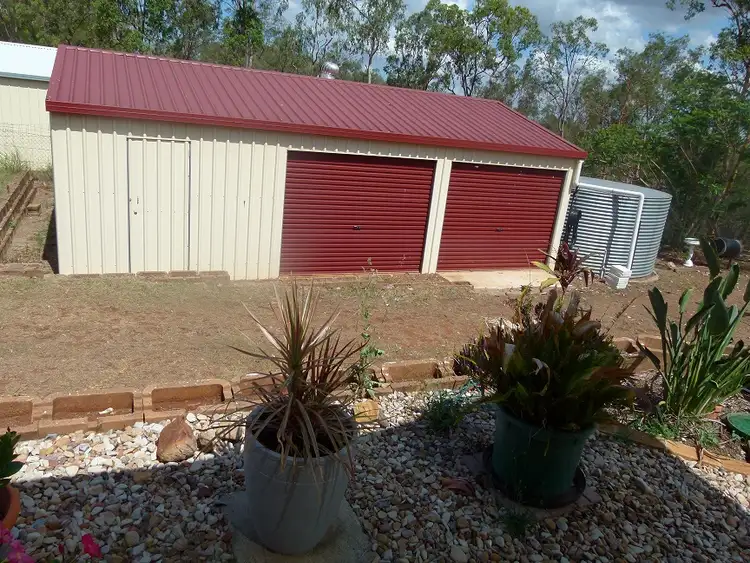 Fourth view of Homely house listing, 148 Lockyer View Road, Wivenhoe Pocket QLD 4306