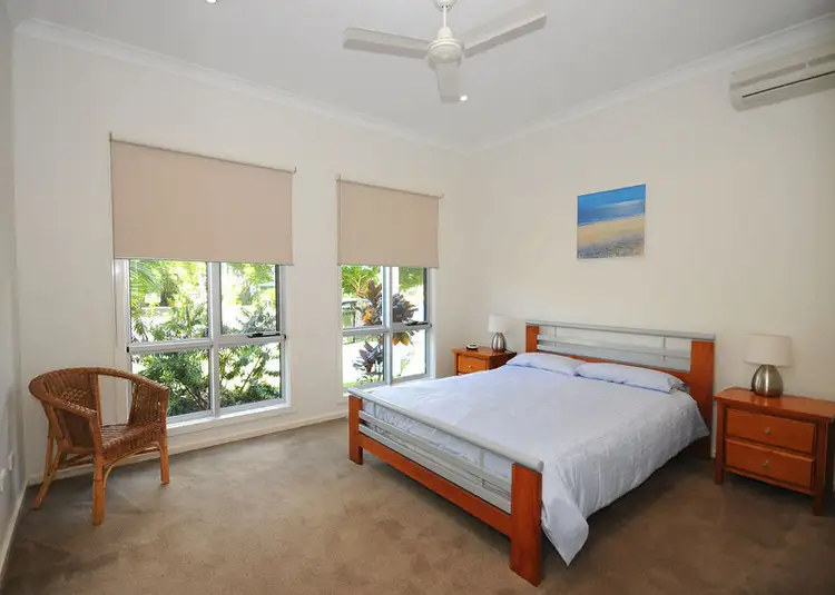 Sixth view of Homely townhouse listing, 1/542 Charlton Esplanade (access via Cypress St), Urangan QLD 4655