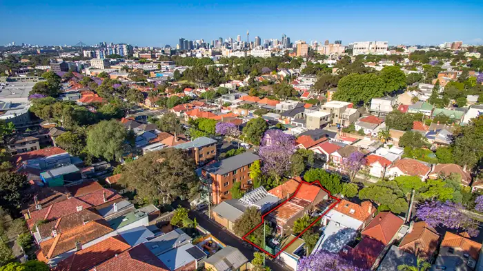 113 Cardigan Street, Stanmore NSW 2048