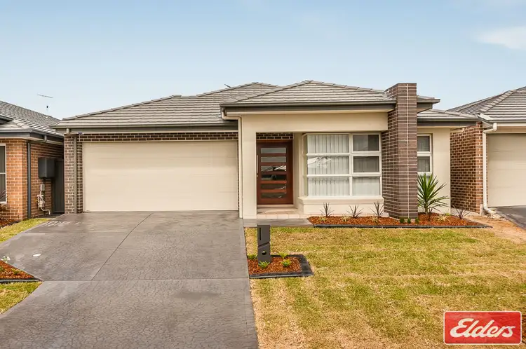 Main view of Homely house listing, 30 Baden Powell Ave, Leppington NSW 2179