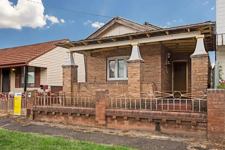 Main view of Homely house listing, 14 Davy Street, Lithgow NSW 2790