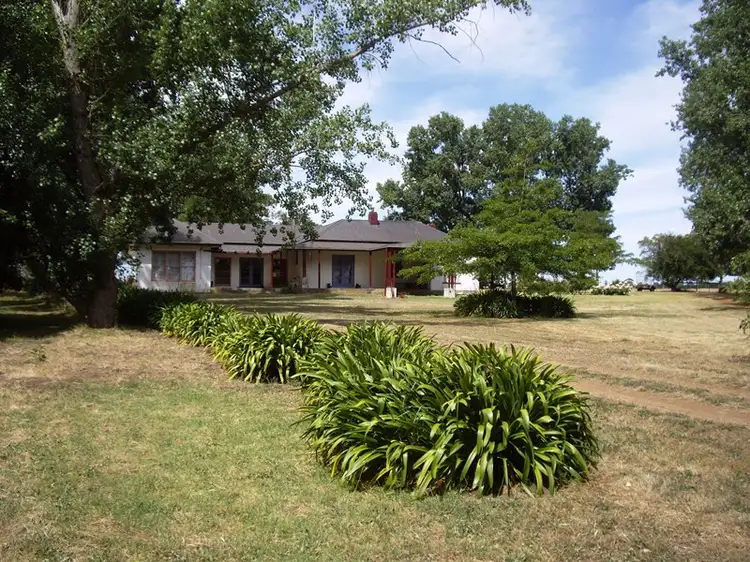 505 Ferry Hills Road, Wando Vale, Casterton VIC 3311