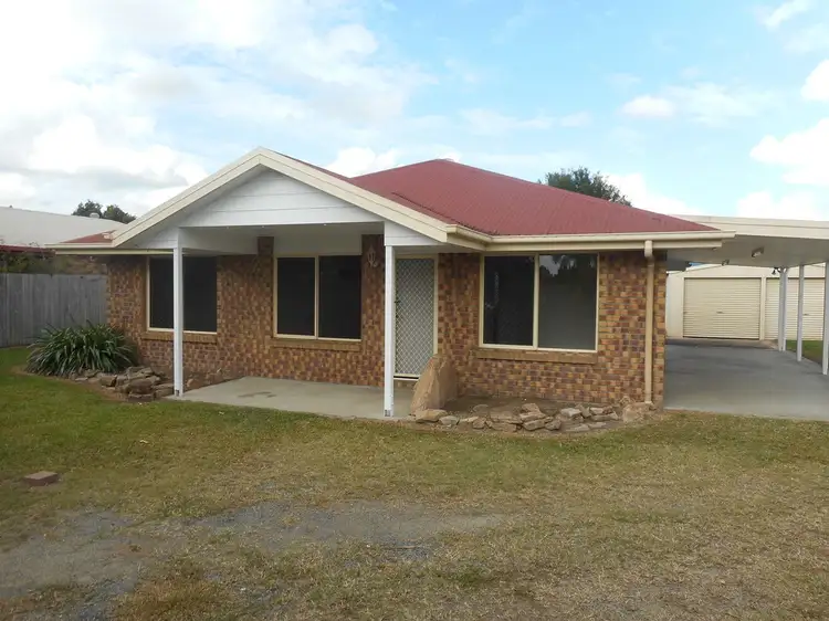 Main view of Homely house listing, 1 Matilda Court, Mirani QLD 4754