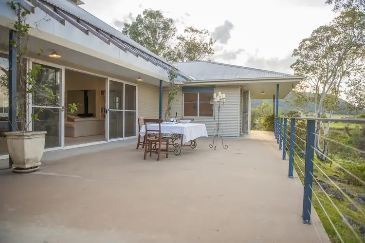 Fourth view of Homely rural property listing, 1230 Gresford Road, Vacy NSW 2421