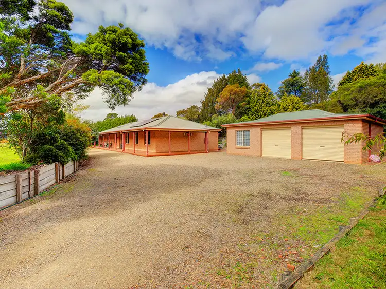 Second view of Homely house listing, 45 Westgrove Road, Exeter NSW 2579