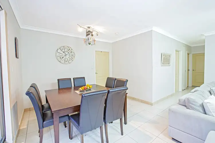 Third view of Homely unit listing, 41/33-35 Sir Joseph Banks St, Bankstown NSW 2200