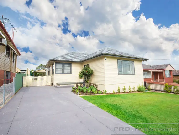 11 Glover Street, East Maitland NSW 2323