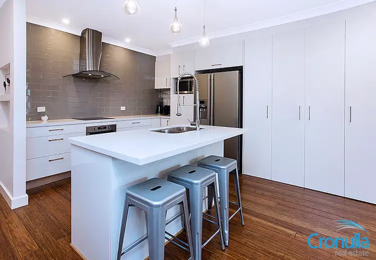 Main view of Homely apartment listing, 13/17 Caronia Ave, Cronulla NSW 2230