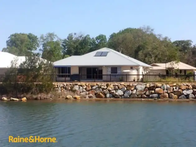 16 COFFEY COURT, Beachmere QLD 4510