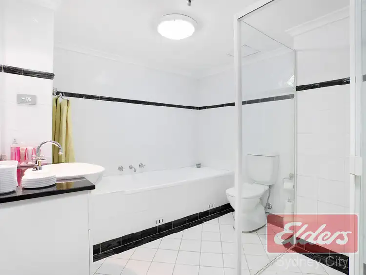 Fifth view of Homely apartment listing, 161/158-166 Day Street (289-295 Sussex Street), Sydney NSW 2000
