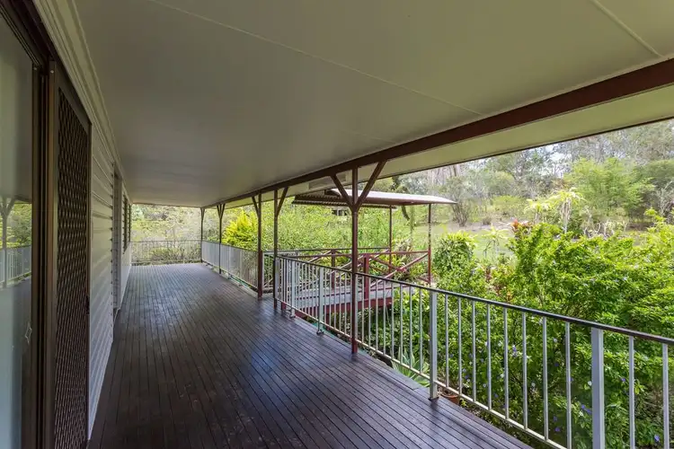 Seventh view of Homely house listing, 126 Old Rocky Ridge Rd, Victory Heights QLD 4570