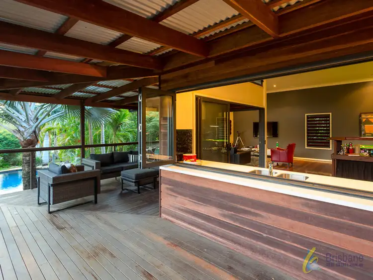 Sixth view of Homely house listing, 71 Pioneer Crescent, Bellbowrie QLD 4070